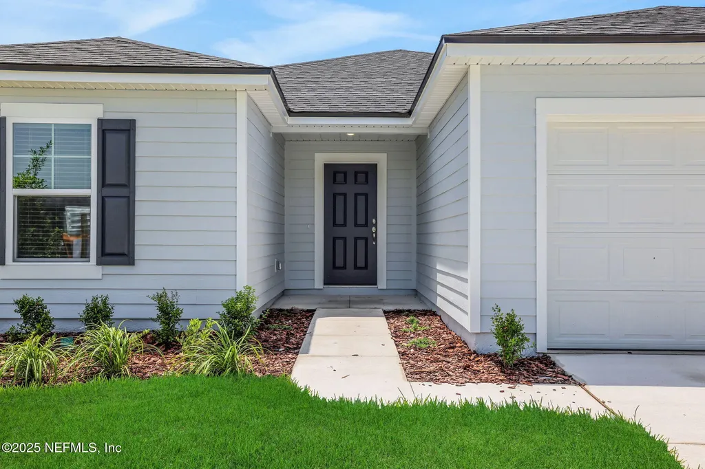 14343 Firebird Drive Jacksonville FL 32234