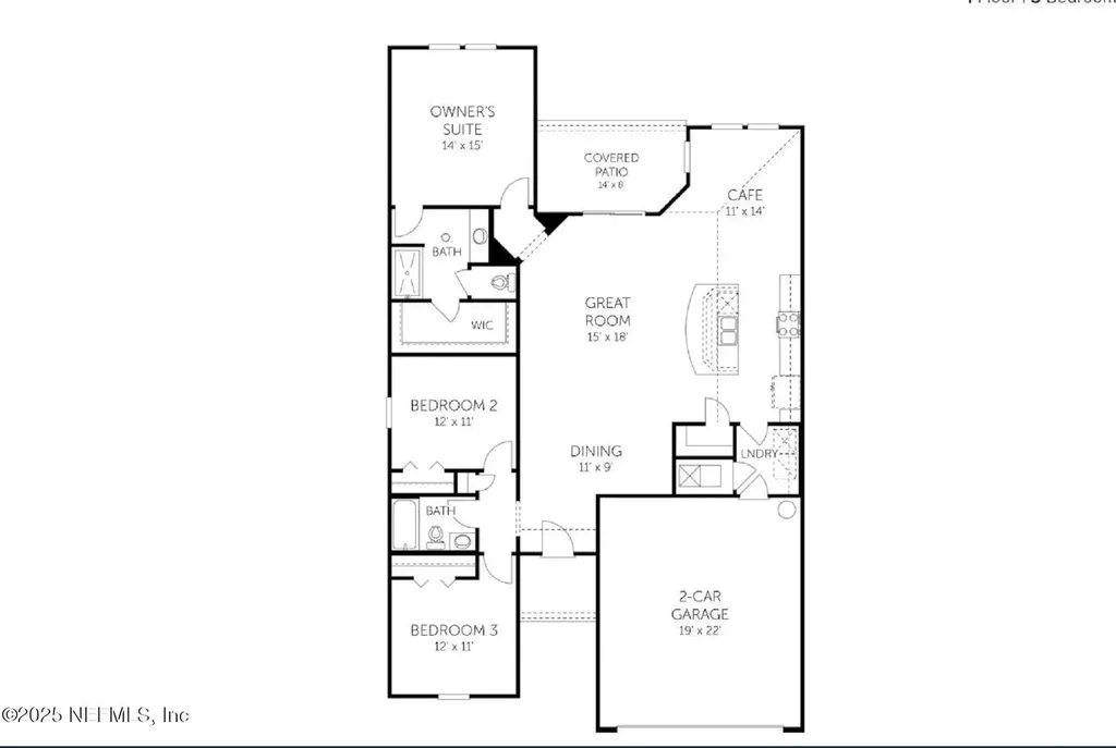 14343 Firebird Drive Jacksonville FL 32234