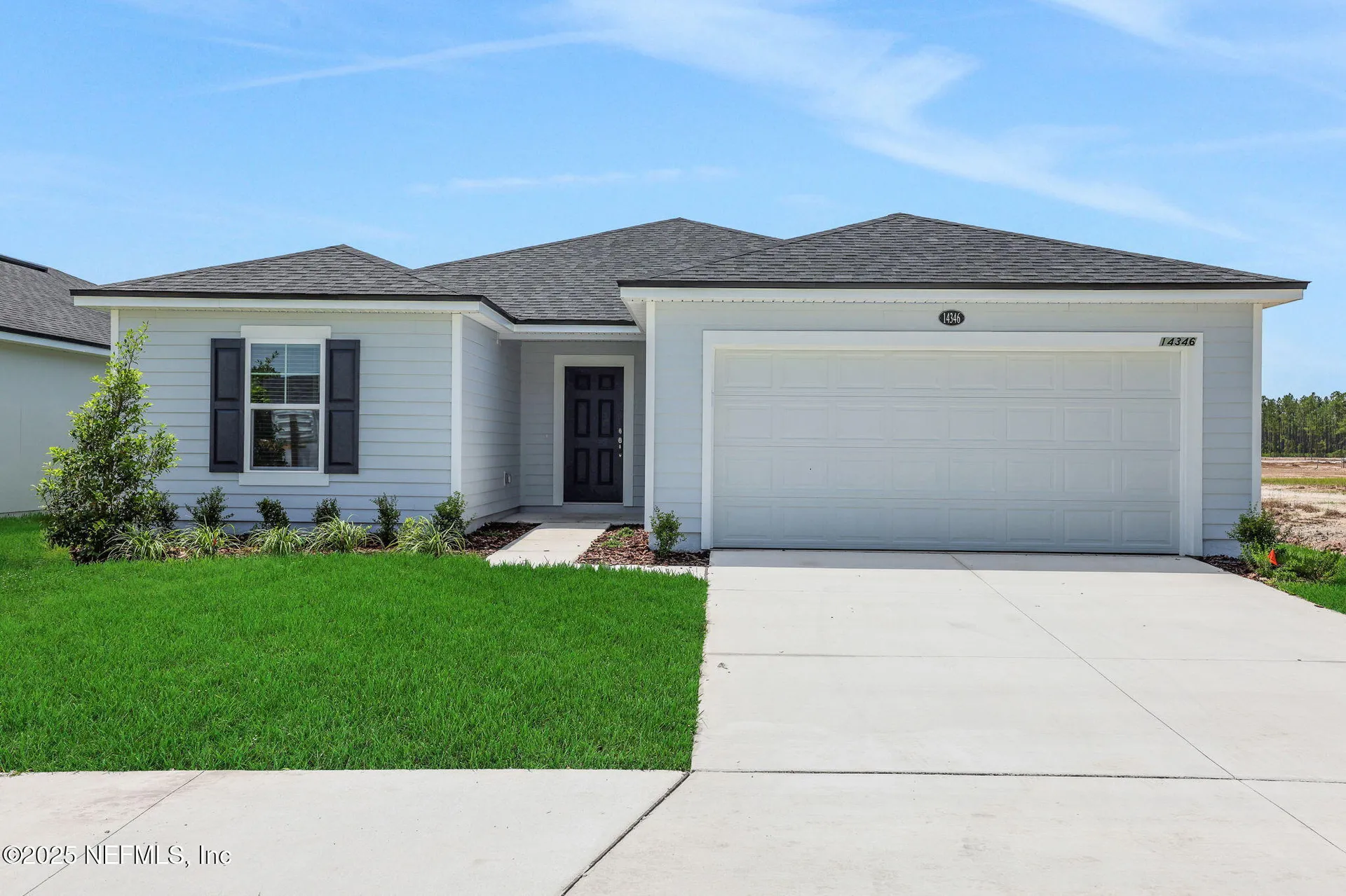 14343 Firebird Drive Jacksonville FL 32234