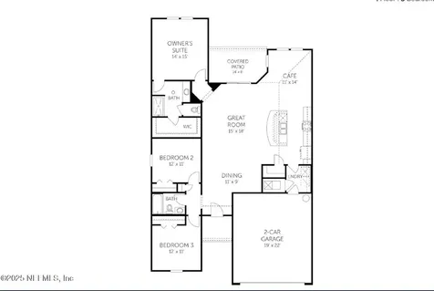14343 Firebird Drive Jacksonville FL 32234