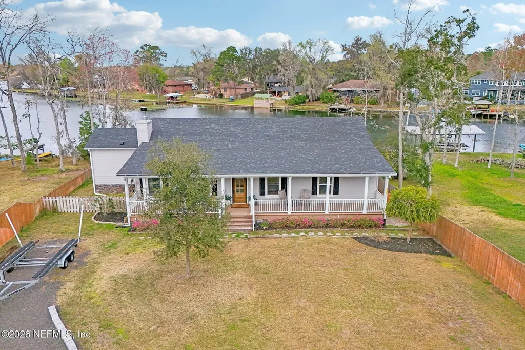 235 Cokesbury Court Green Cove Springs FL 32043