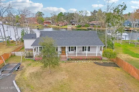 235 Cokesbury Court Green Cove Springs FL 32043