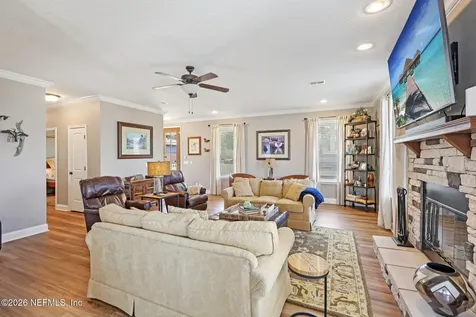 235 Cokesbury Court Green Cove Springs FL 32043