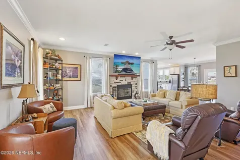 235 Cokesbury Court Green Cove Springs FL 32043