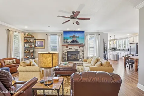 235 Cokesbury Court Green Cove Springs FL 32043