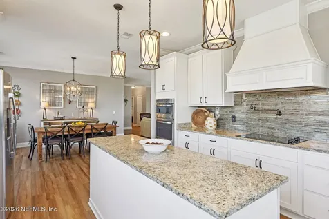 235 Cokesbury Court Green Cove Springs FL 32043