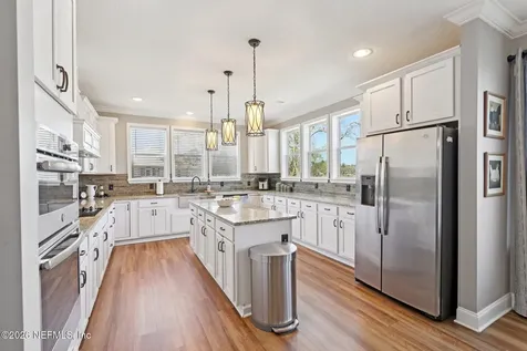 235 Cokesbury Court Green Cove Springs FL 32043