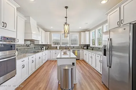 235 Cokesbury Court Green Cove Springs FL 32043