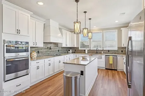 235 Cokesbury Court Green Cove Springs FL 32043