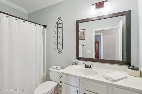 235 Cokesbury Court Green Cove Springs FL 32043