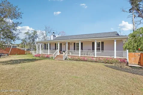 235 Cokesbury Court Green Cove Springs FL 32043