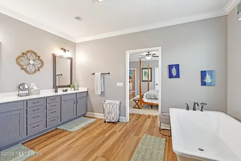 235 Cokesbury Court Green Cove Springs FL 32043