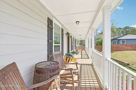 235 Cokesbury Court Green Cove Springs FL 32043