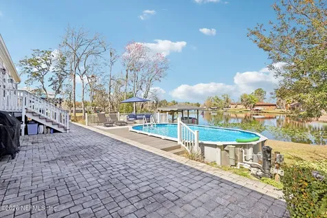 235 Cokesbury Court Green Cove Springs FL 32043