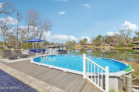 235 Cokesbury Court Green Cove Springs FL 32043