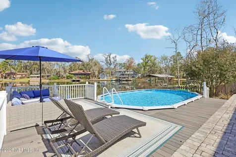 235 Cokesbury Court Green Cove Springs FL 32043