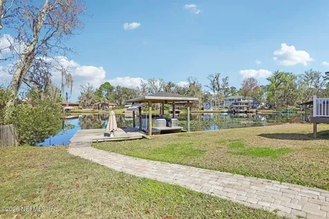 235 Cokesbury Court Green Cove Springs FL 32043