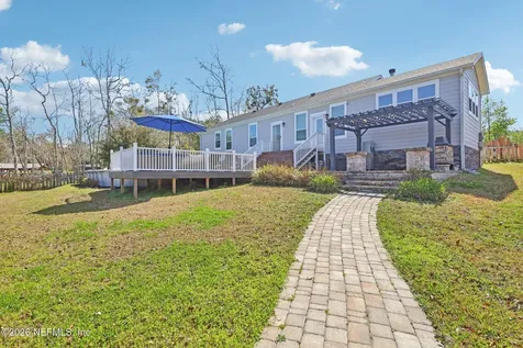 235 Cokesbury Court Green Cove Springs FL 32043
