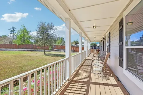 235 Cokesbury Court Green Cove Springs FL 32043