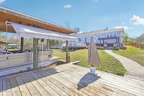 235 Cokesbury Court Green Cove Springs FL 32043