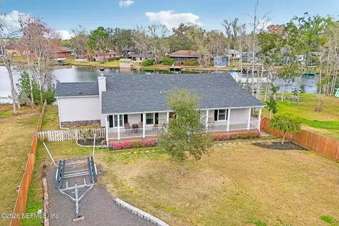 235 Cokesbury Court Green Cove Springs FL 32043