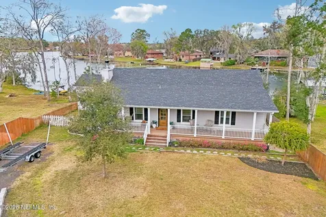 235 Cokesbury Court Green Cove Springs FL 32043