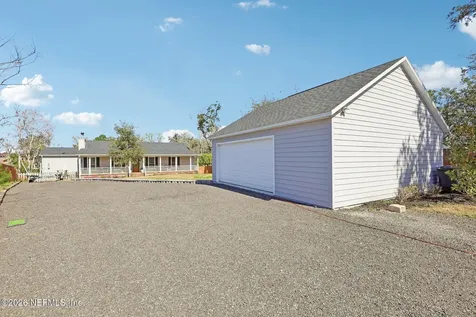 235 Cokesbury Court Green Cove Springs FL 32043