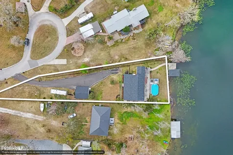 235 Cokesbury Court Green Cove Springs FL 32043