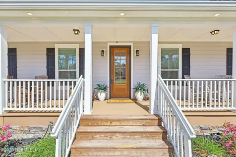 235 Cokesbury Court Green Cove Springs FL 32043