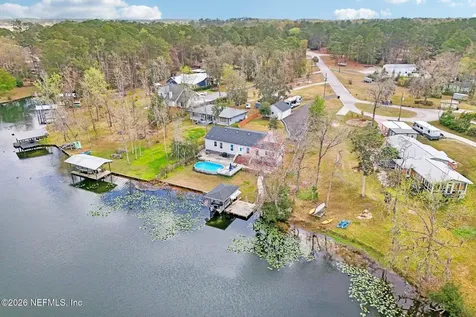 235 Cokesbury Court Green Cove Springs FL 32043