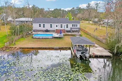 235 Cokesbury Court Green Cove Springs FL 32043