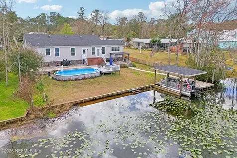 235 Cokesbury Court Green Cove Springs FL 32043