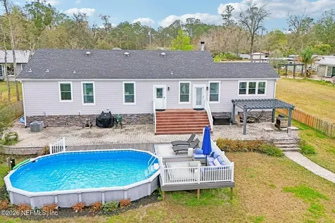 235 Cokesbury Court Green Cove Springs FL 32043