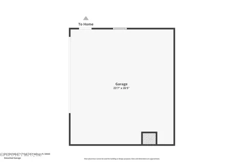 235 Cokesbury Court Green Cove Springs FL 32043