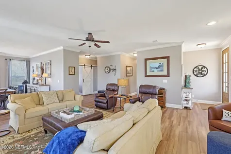 235 Cokesbury Court Green Cove Springs FL 32043