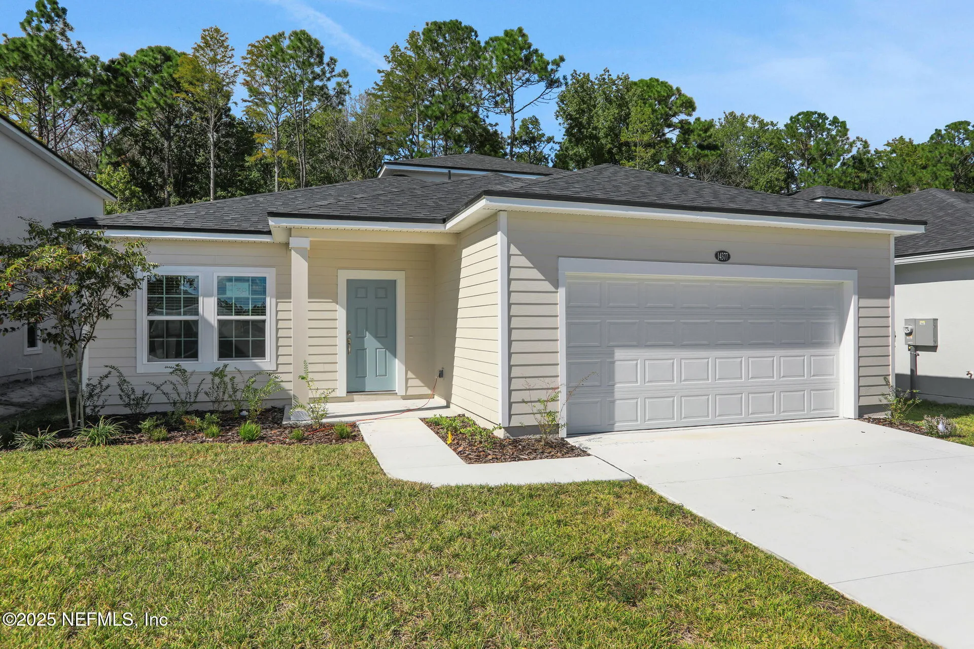 14373 Firebird Drive Jacksonville FL 32234