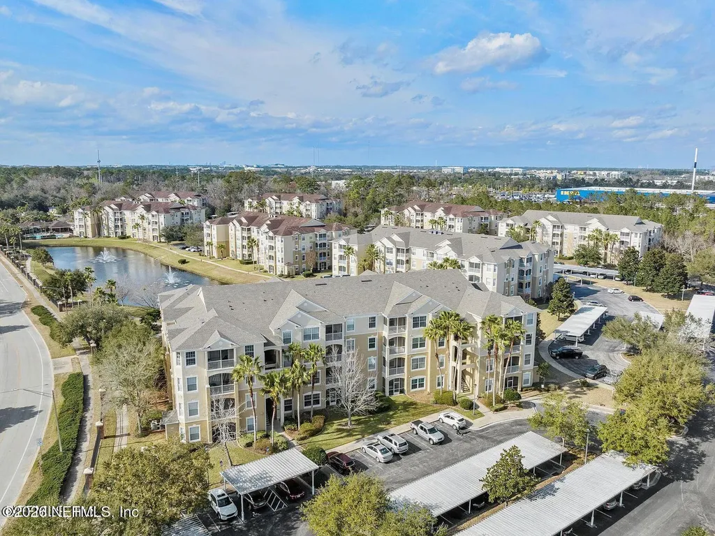 7801 Point Meadows Drive Jacksonville FL 32256