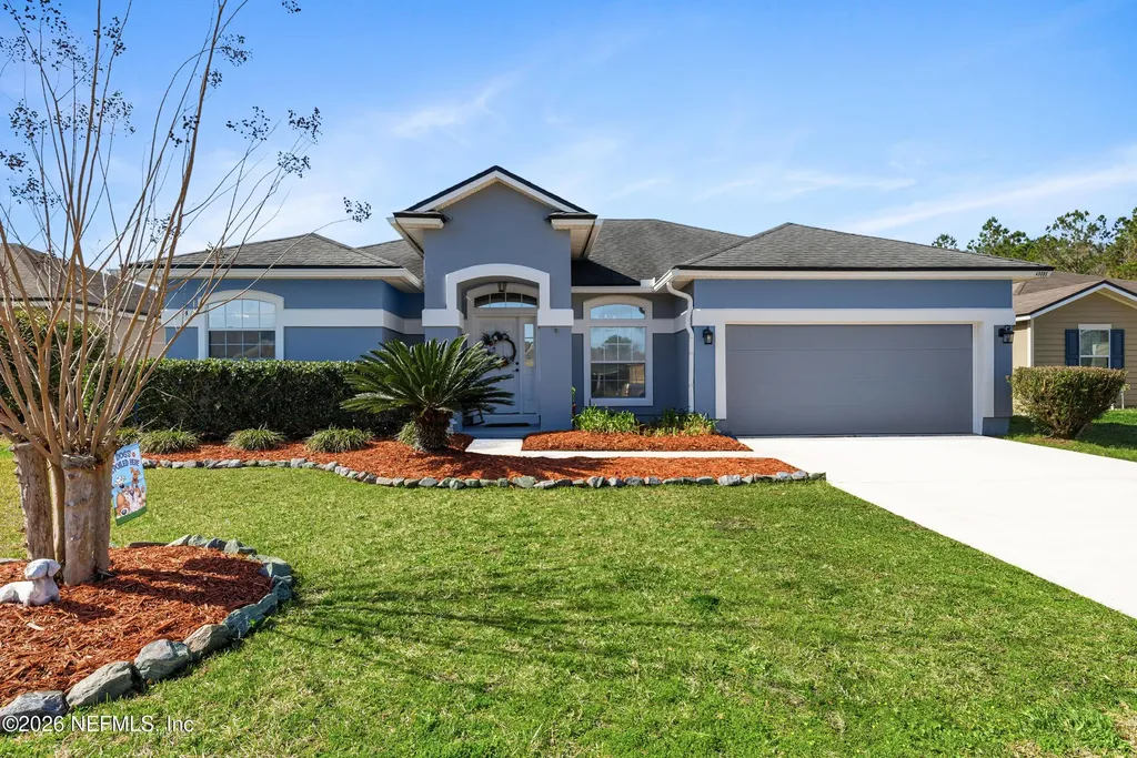 45095 Dutton Way Callahan FL 32011