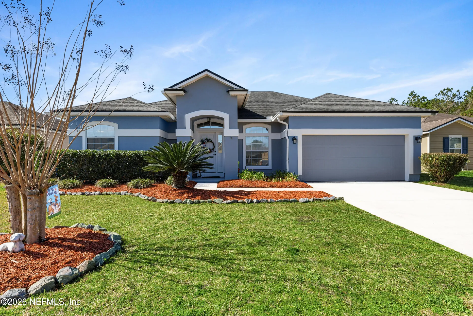 45095 Dutton Way Callahan FL 32011