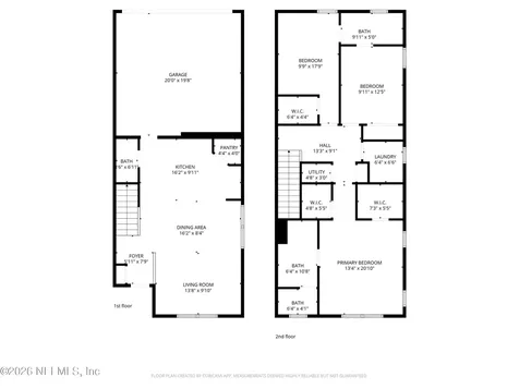 3483 Headland Way Jacksonville FL 32224