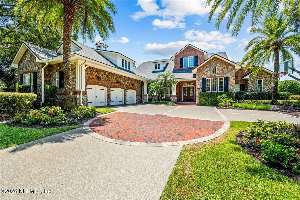 1170 Registry Boulevard St. Augustine FL 32092