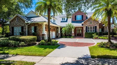 1170 Registry Boulevard St. Augustine FL 32092