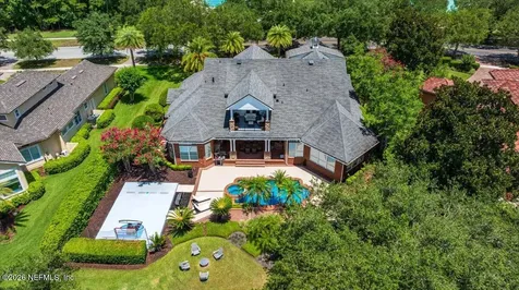 1170 Registry Boulevard St. Augustine FL 32092
