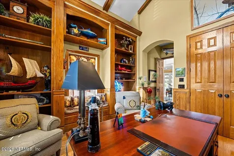 1170 Registry Boulevard St. Augustine FL 32092
