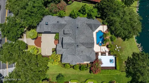 1170 Registry Boulevard St. Augustine FL 32092