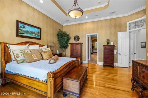 1170 Registry Boulevard St. Augustine FL 32092
