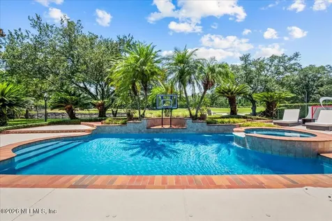 1170 Registry Boulevard St. Augustine FL 32092