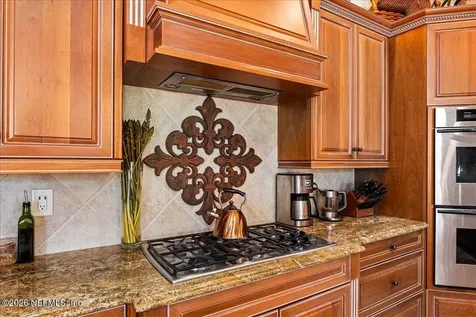 1170 Registry Boulevard St. Augustine FL 32092