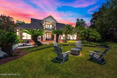 1170 Registry Boulevard St. Augustine FL 32092
