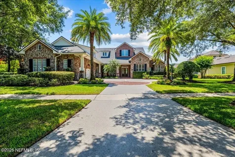 1170 Registry Boulevard St. Augustine FL 32092